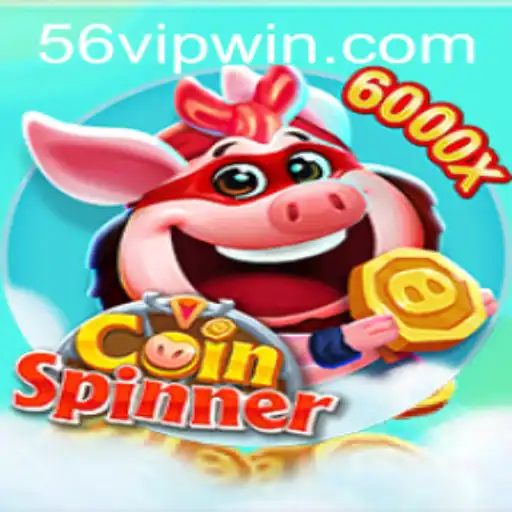 CoinSpinner: Mastering the Art of Spinning and Winning with 56VIP
