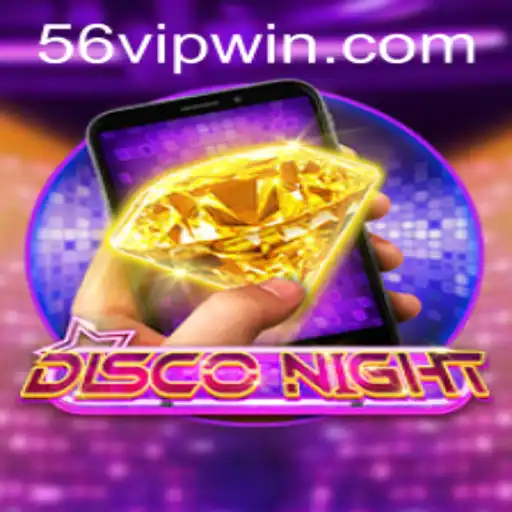 Unveiling DiscoNightM: A Dazzling Adventure Enhanced by 56VIP