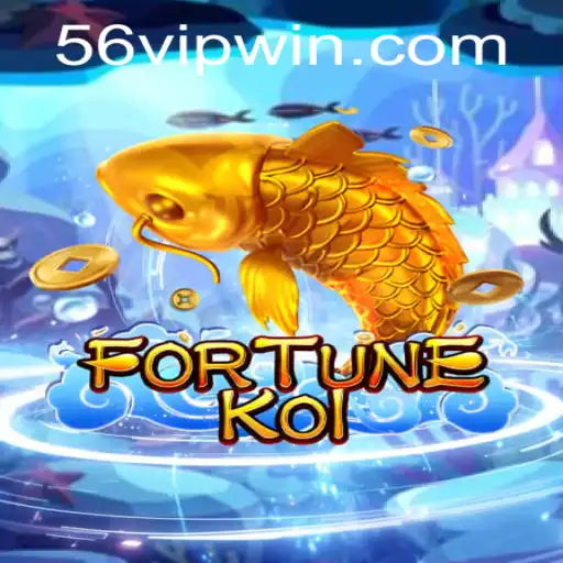 Dive into the Mystical World of FORTUNEKOI: A Blend of Strategy and Adventure