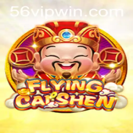 Explore the Enchanting World of FlyingCaiShen with 56VIP