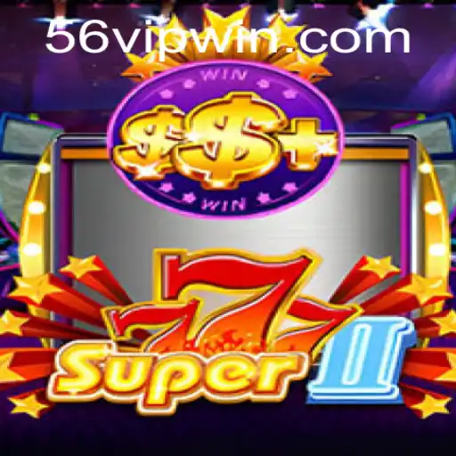 Embark on a Thrilling Journey with Super777II: The Game of Strategy and Skill
