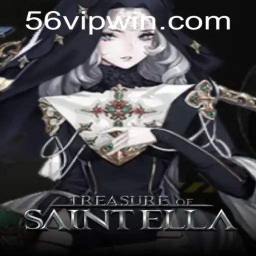 Unearth the Mysteries of 'Treasure of Saint Ella': A Thrilling Adventure