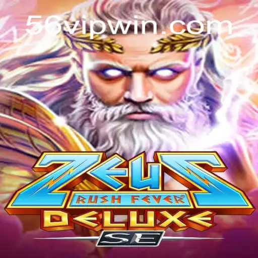 Unearthing the Mystique of ZeusRushFeverDeluxeSE: The Ultimate Casino Experience