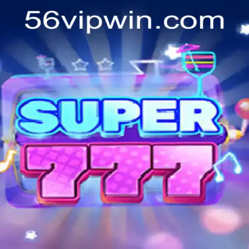 Unveiling Super777: The Ultimate Gaming Experience with 56VIP