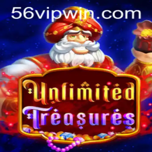 UnlimitedTreasures: An Engaging Adventure with 56VIP