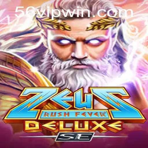 Unearthing the Mystique of ZeusRushFeverDeluxeSE: The Ultimate Casino Experience